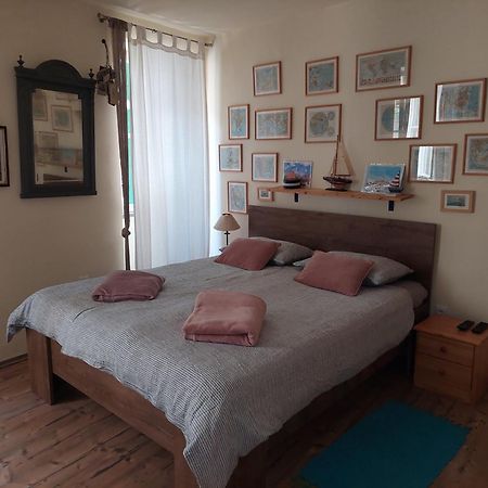 Casa Casale Lägenhet Rovinj Exteriör bild