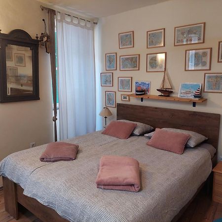 Casa Casale Lägenhet Rovinj Exteriör bild