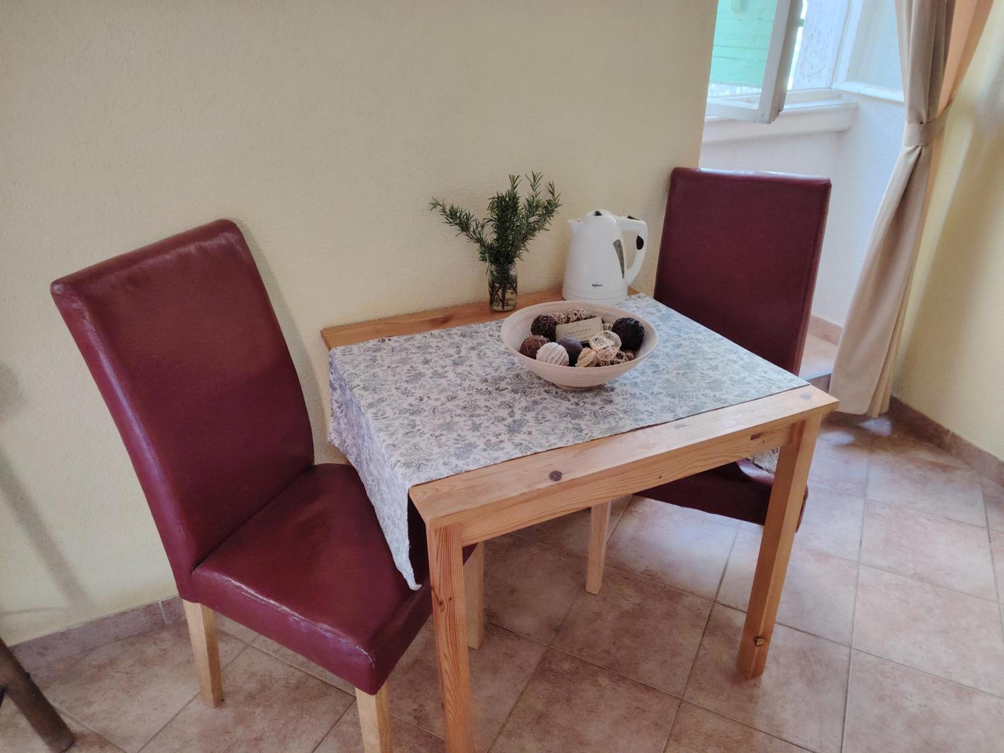 Casa Casale Lägenhet Rovinj Exteriör bild