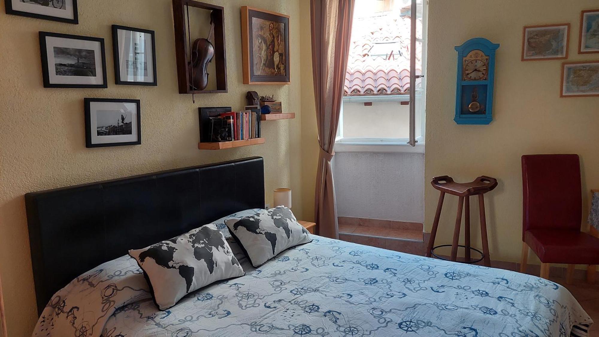 Casa Casale Lägenhet Rovinj Exteriör bild