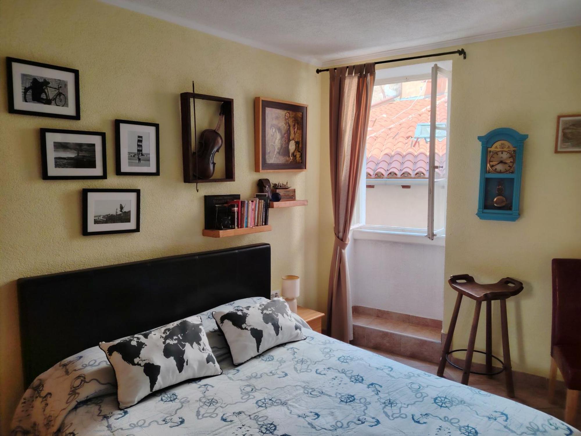 Casa Casale Lägenhet Rovinj Exteriör bild