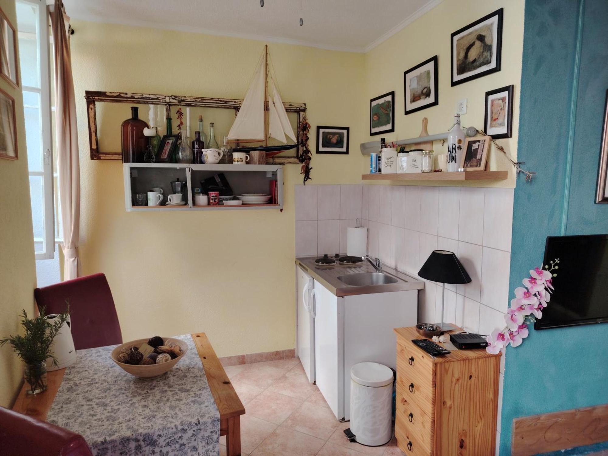Casa Casale Lägenhet Rovinj Exteriör bild