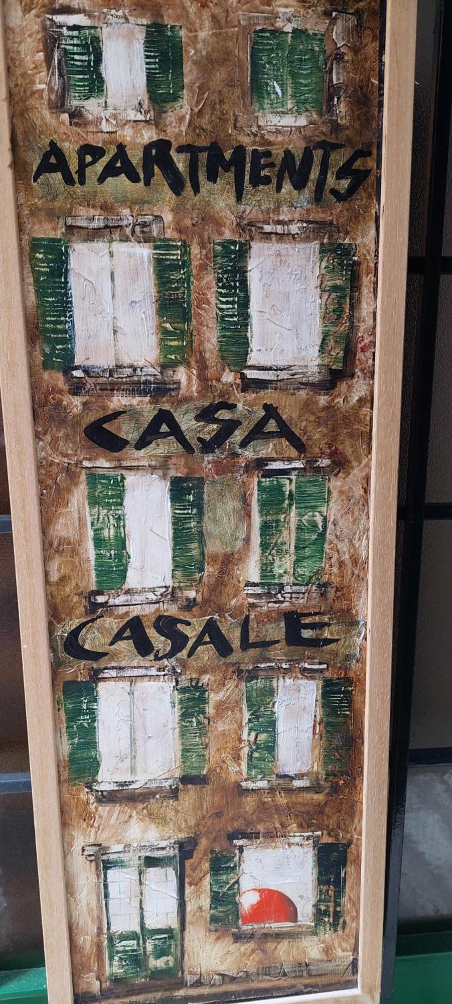 Casa Casale Lägenhet Rovinj Exteriör bild