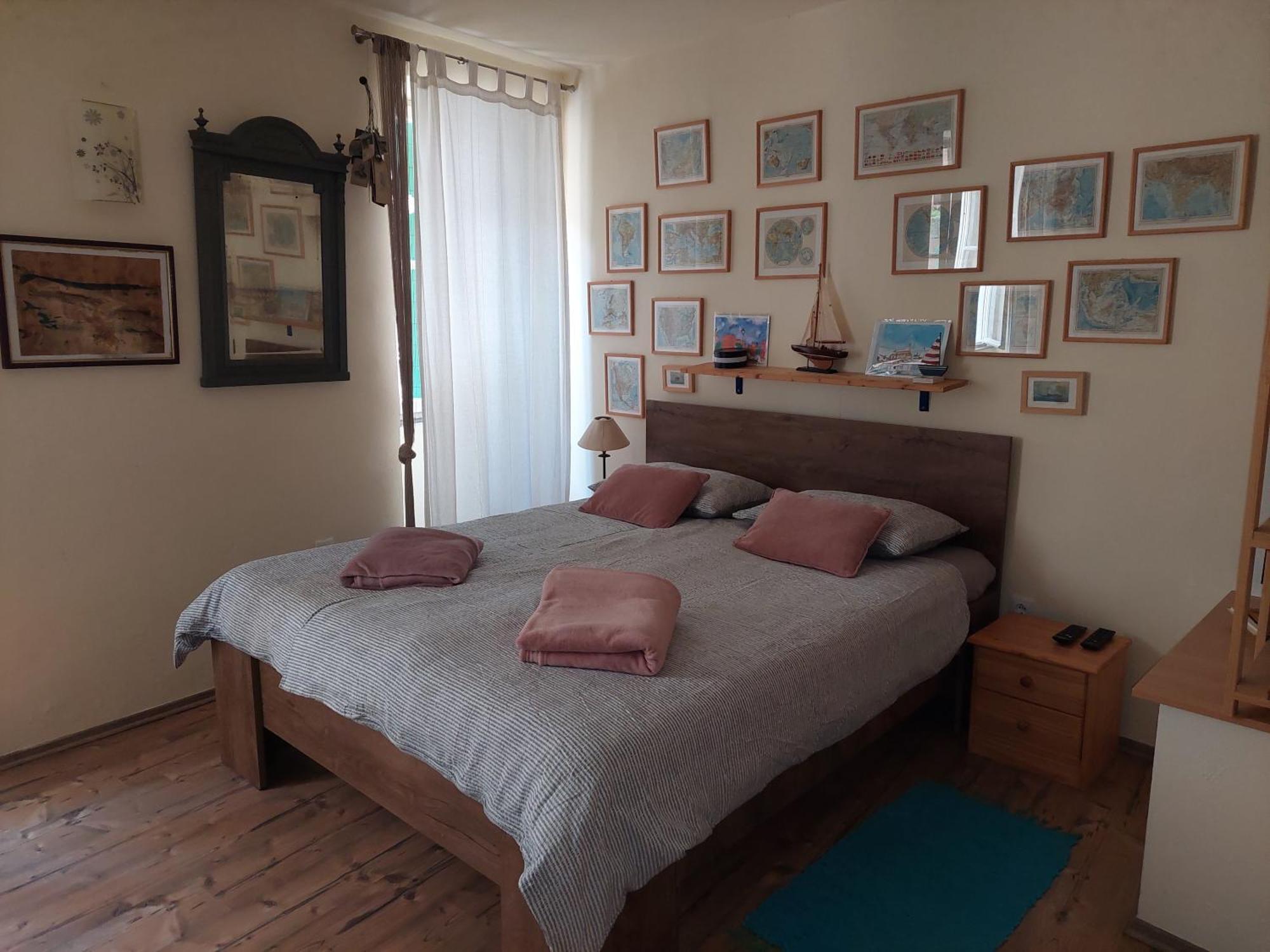 Casa Casale Lägenhet Rovinj Exteriör bild