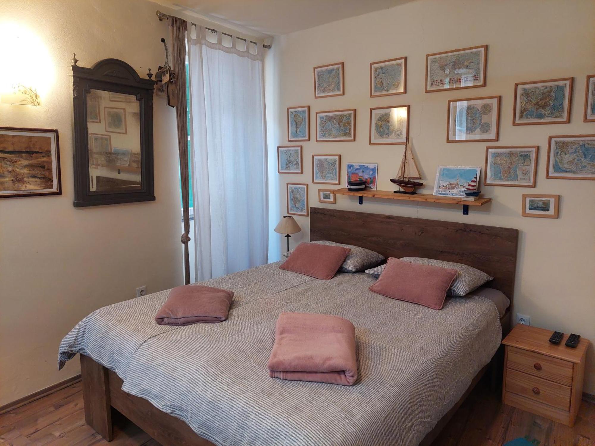 Casa Casale Lägenhet Rovinj Exteriör bild