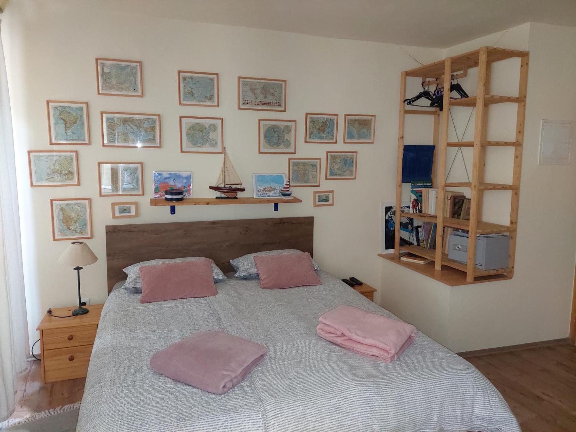 Casa Casale Lägenhet Rovinj Exteriör bild