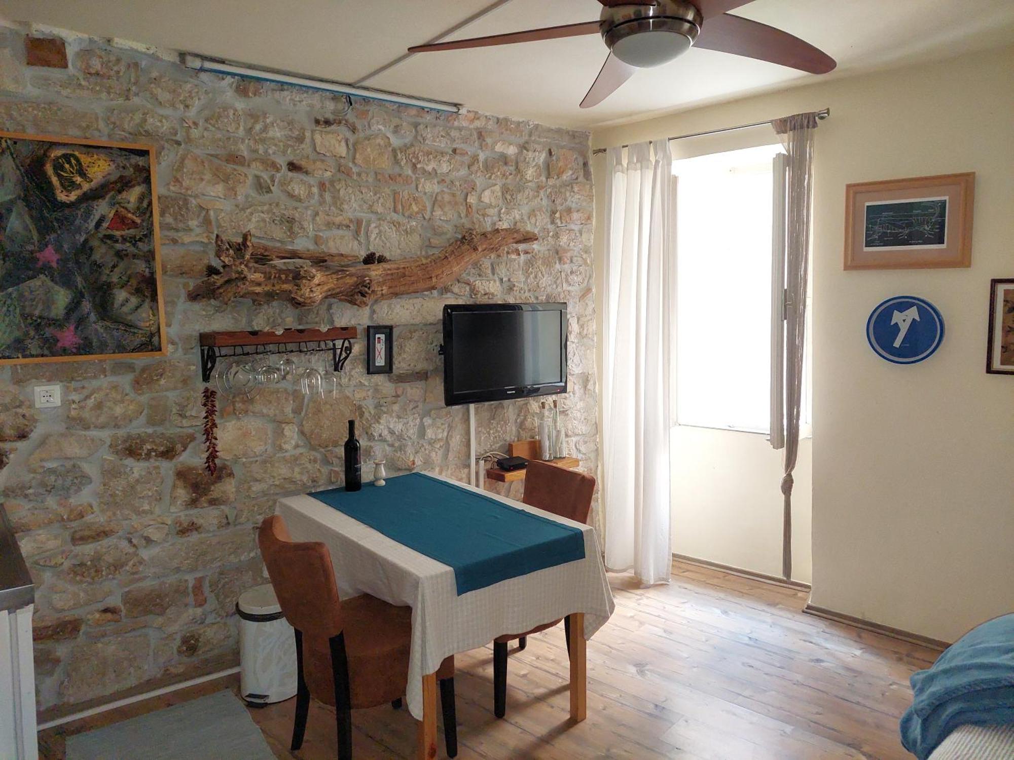 Casa Casale Lägenhet Rovinj Exteriör bild