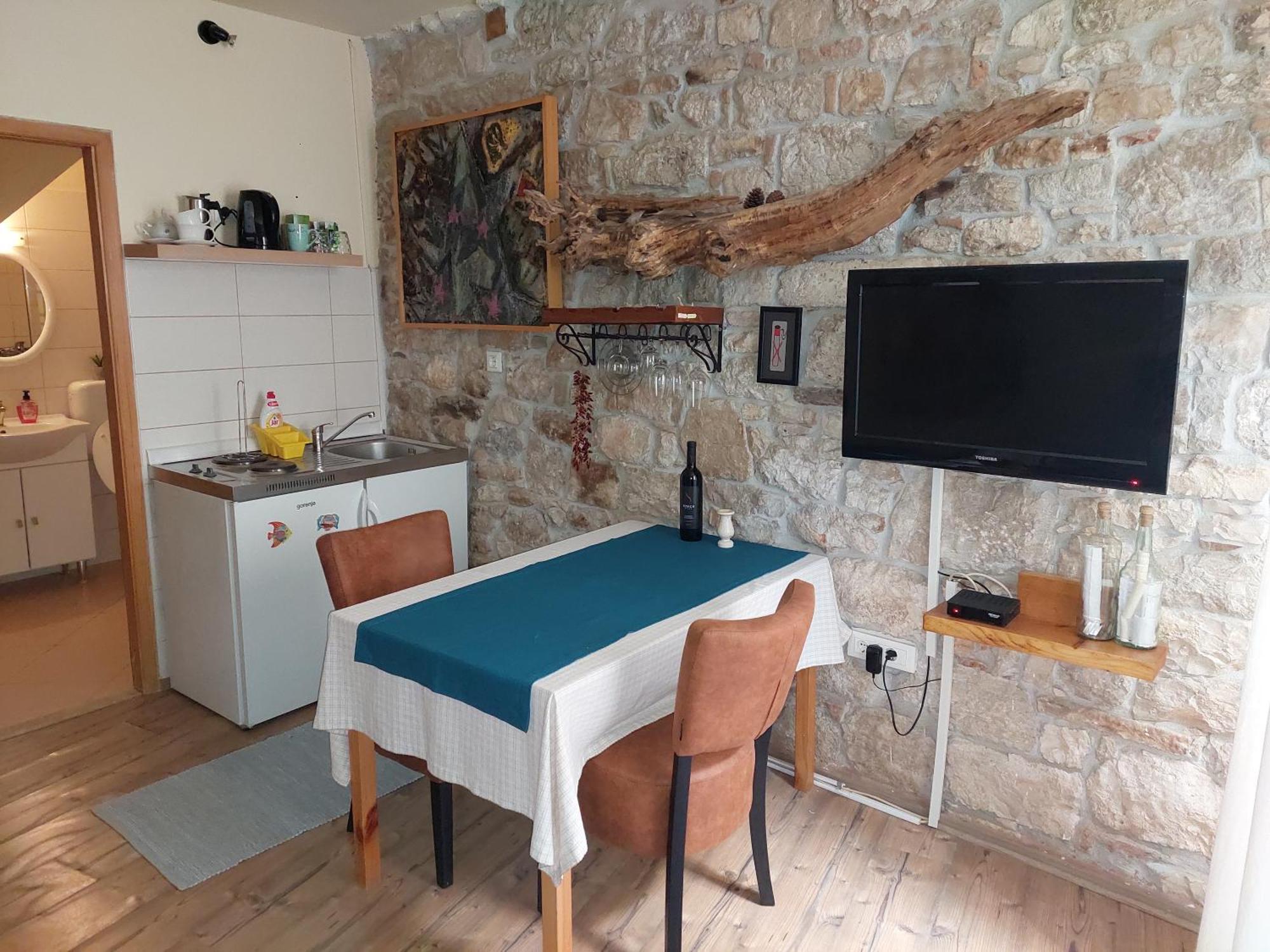 Casa Casale Lägenhet Rovinj Exteriör bild