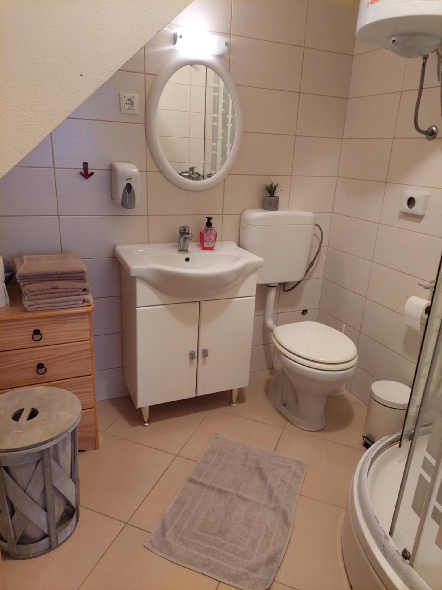 Casa Casale Lägenhet Rovinj Exteriör bild
