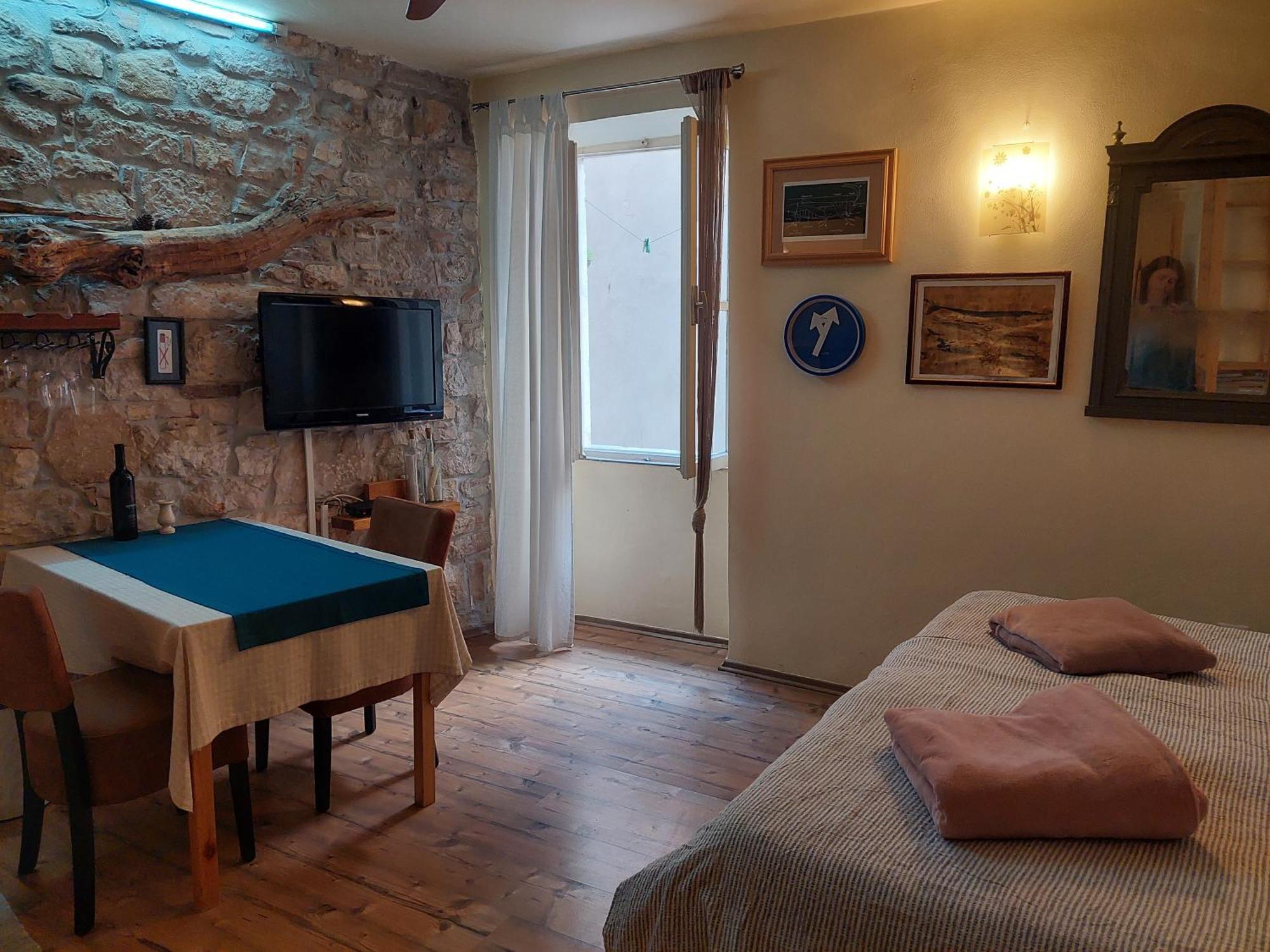 Casa Casale Lägenhet Rovinj Exteriör bild