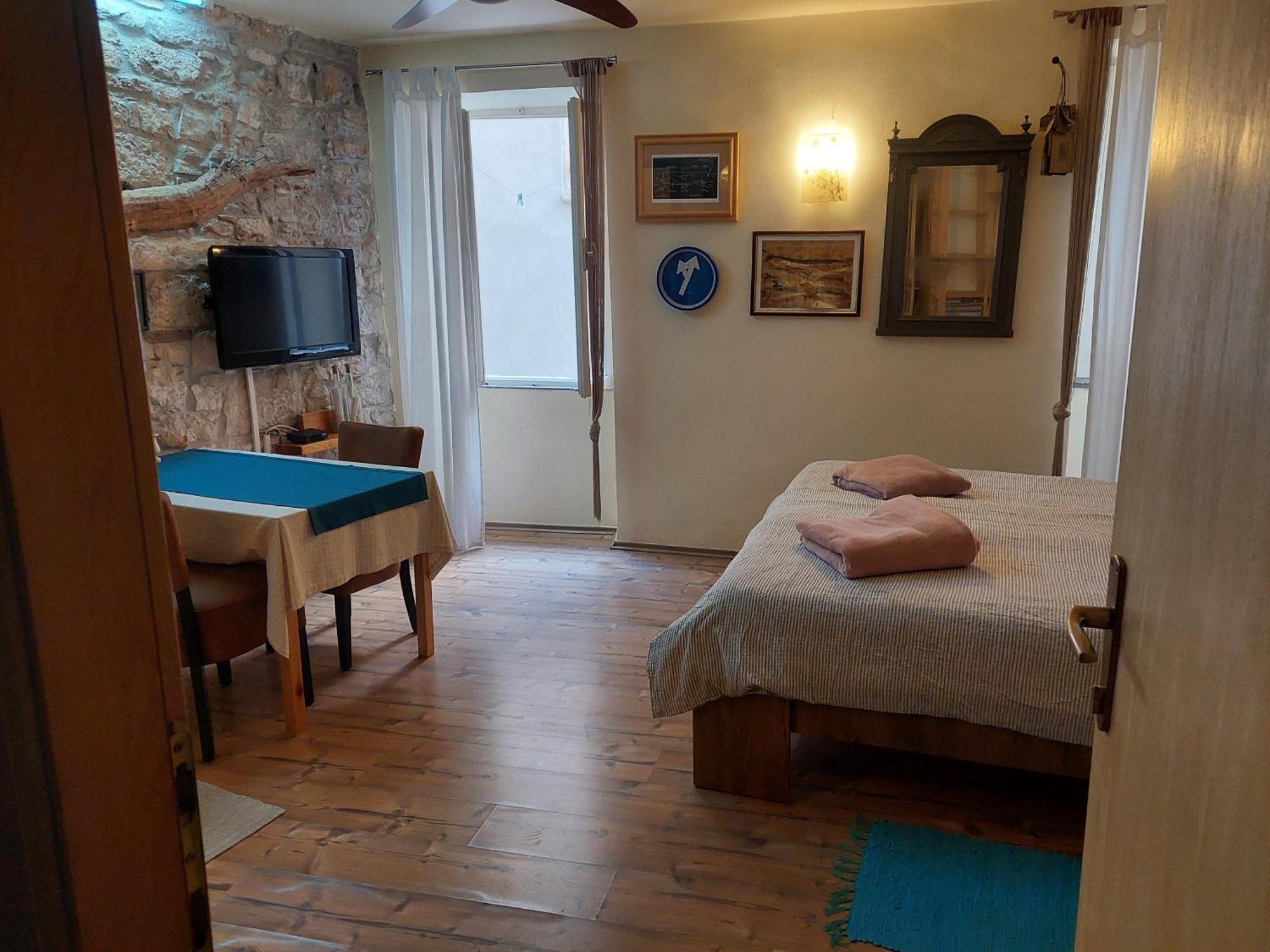 Casa Casale Lägenhet Rovinj Exteriör bild