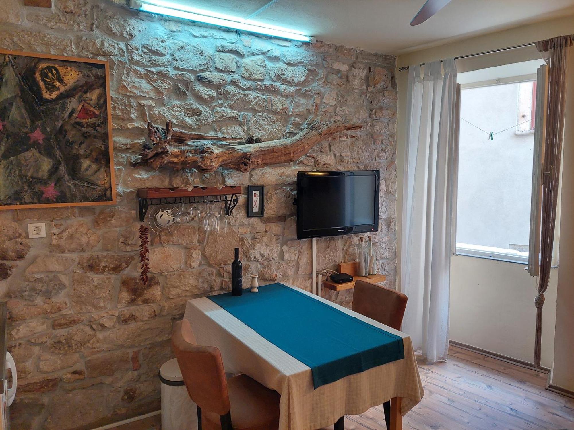 Casa Casale Lägenhet Rovinj Exteriör bild