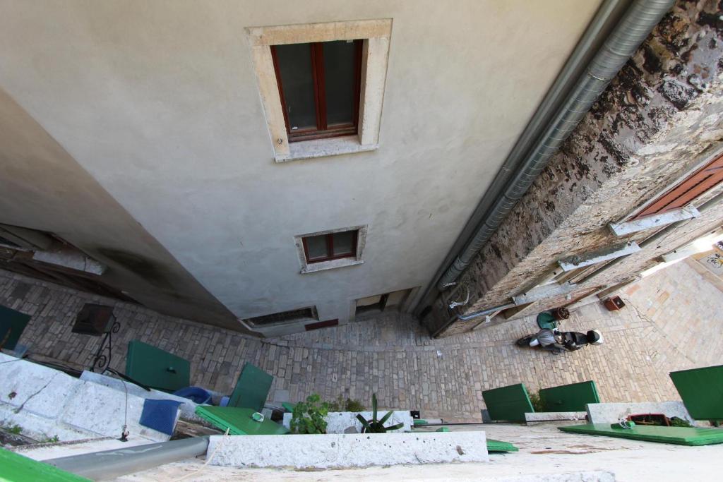 Casa Casale Lägenhet Rovinj Rum bild